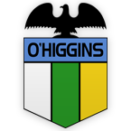 FichTRANSICION2017 . O'Higgins
